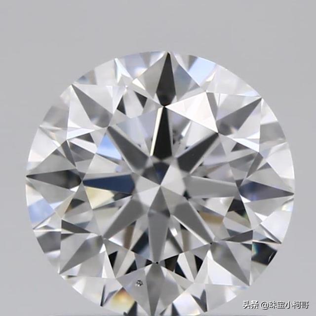 为什么选择裸钻定制？为什么很多人定制大钻戒喜欢选经典六爪款？