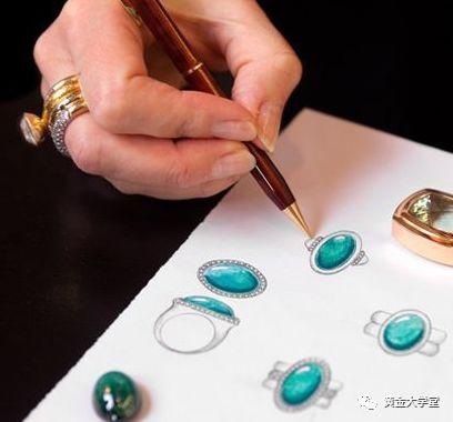 还在花高价买钻石吗？告诉你钻戒定制的3大优势