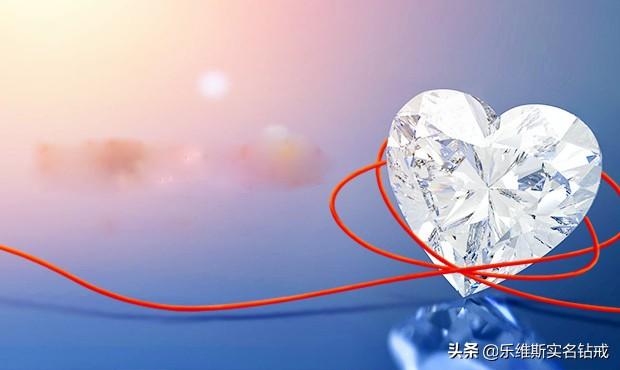 钻石一克拉多少钱？如何挑选性价比高的钻石4C参数