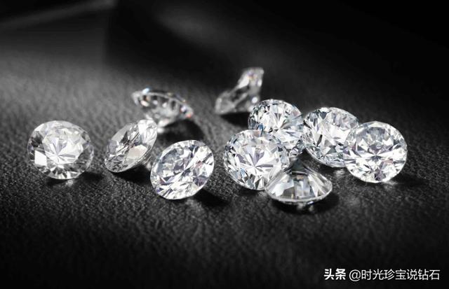 一文看懂天然钻石和人工合成钻石，你所不知道的真相都在这里了