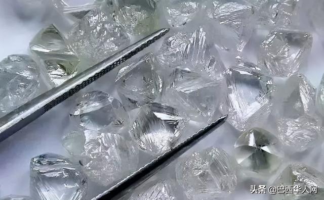 买钻石贪便宜没有错，但让人加一点奶油和咖啡那就不好了