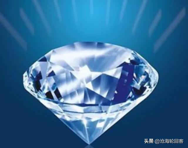 钻石真的是一场100多年来的营销骗局吗？假的