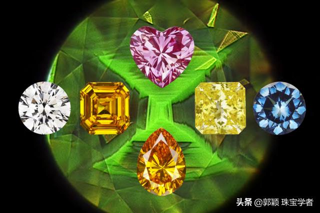 HPHT合成钻石涌入市场，应如何鉴定？