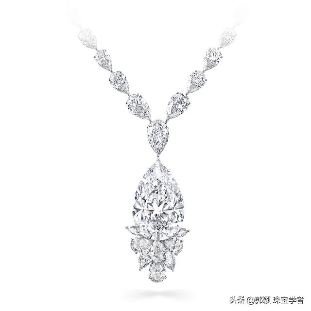 钻石的光性能是什么？