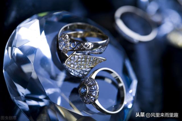 非洲的钻石又大又便宜，为啥没人想购买呢？看完你就懂了