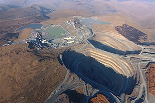 盘点：Gem Diamonds的惊世大颗粒钻石(按时间倒序)