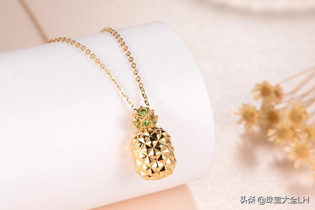 钻石的色彩