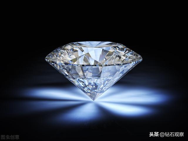 Golan预计：多重因素导致钻石价格继续上涨