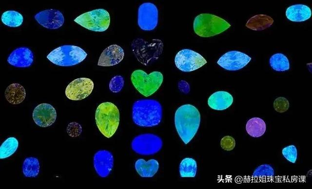 女人的第一颗克拉钻，到底该怎么选？