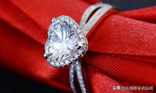 钻石婚戒出现问题怎么办？买钻戒能保值一辈子吗？会升值吗？