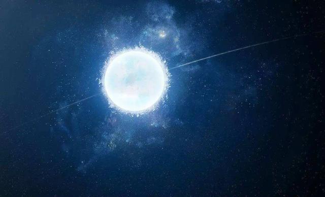 银河系最大的钻石星球，储量2270亿亿亿吨，未来会被开发吗？