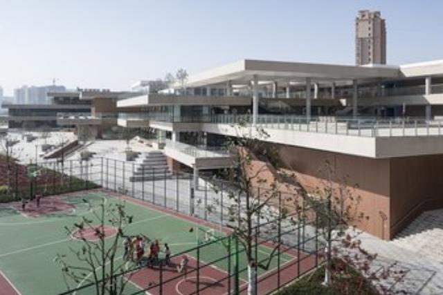 苏州三所“钻石”小学，赢在“起跑线”的小学，学生“理想”选择