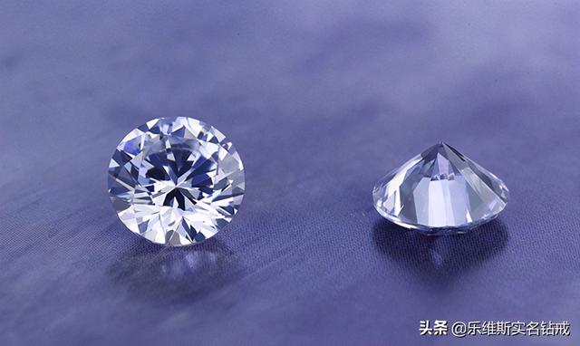 钻戒小常识：什么是克拉？什么是钻石的4C标准？
