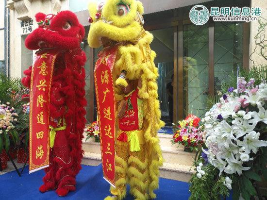 今生挚爱钻石定制中心落户昆明 30克拉巨钻首次展出