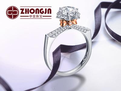 中金珠宝——不同等级的钻石克拉价格你知道吗