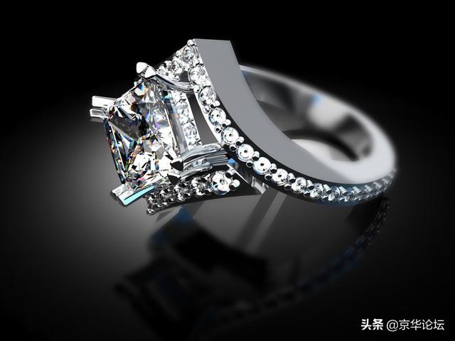 高级珠宝定制｜打造全球奢华私人订制珠宝高端品牌