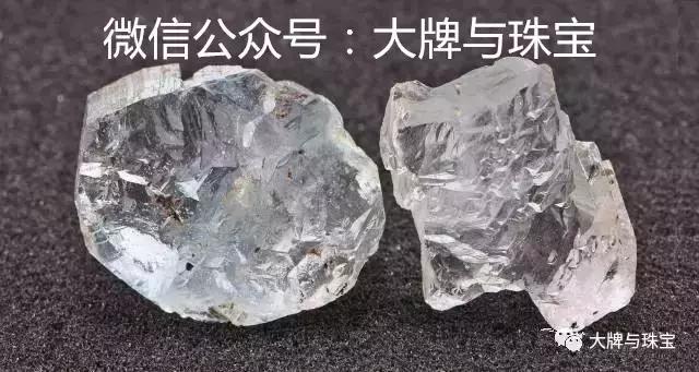 三张图教你认识钻石，以后再也不怕买钻石吃亏了