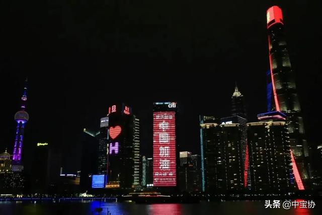 金伯利钻石：共克时艰 静待春暖花开