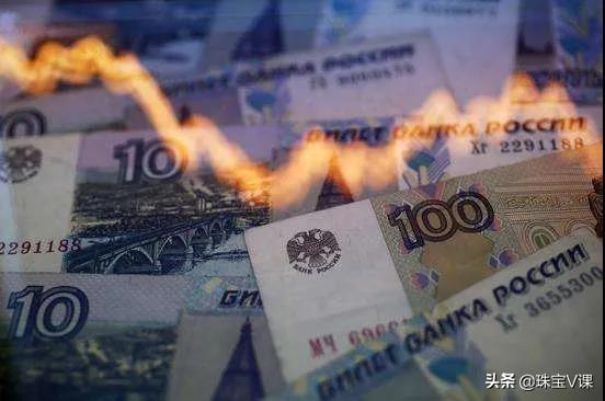 黄金暴跌、钻石封矿，现在是买入的好时机吗？