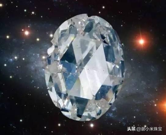 关于钻石的21条冷知识，知道这些才算真正了解钻石