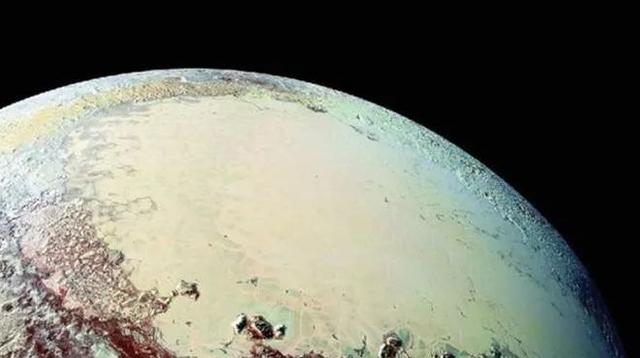 冥王星遍地钻石, 为啥人类却不去开采? 专家: 毫无办法!