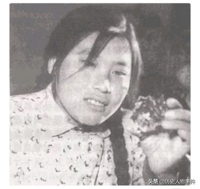 1977年，这个山东姑娘捡到一个价值几十亿的钻石