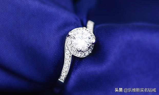 定制钻戒哪个品牌好？定制钻戒多少钱？适合工薪家庭吗？