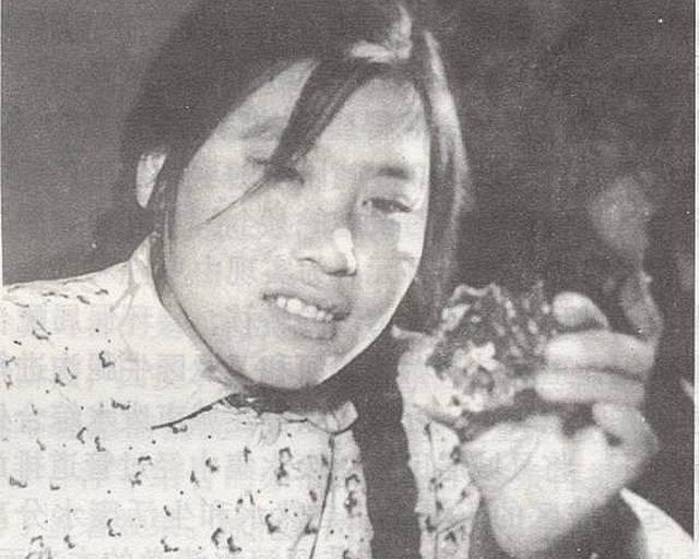 43年前，一农村姑娘捡到价值10亿钻石，上交国家后如今现状如何？