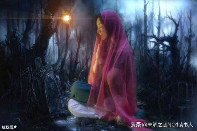 未解之谜-神秘的钻石，是灵异事件？还是阴谋？