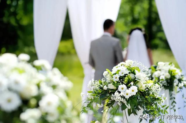 戒指，钻石，“结婚照”我们熟悉的西式婚礼习俗从何而来？