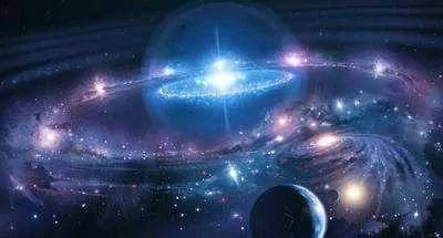 "钻石星球"号称是世界上最富有的星球，里面全部都是蓝绿色的钻石