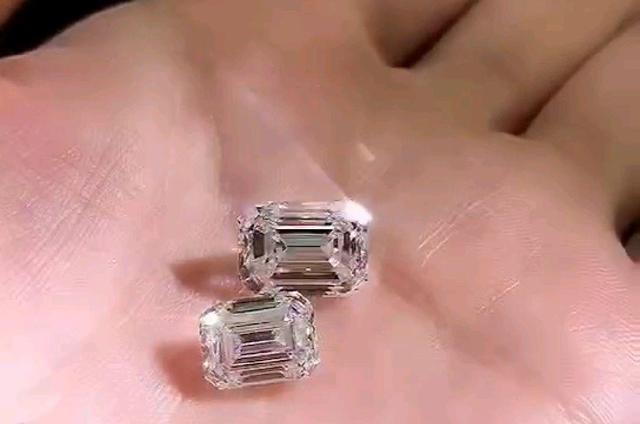 “黄金”和“钻石”谁更保值?听内行人说明白了