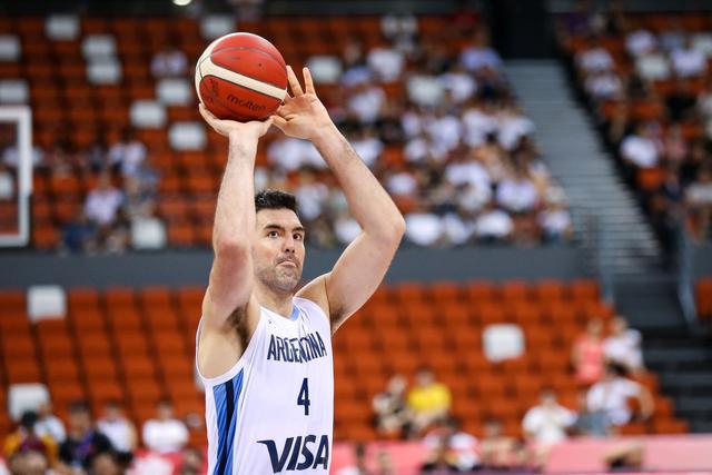 钻石恒久远！FIBA官方祝斯科拉40岁生日快乐