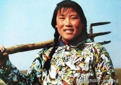 42年前，那个捡到价值10亿钻石的山东姑娘，如今怎么样了？