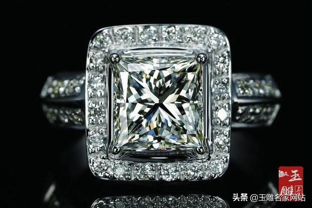 怎么辨别钻石真假？教你最简单的方法