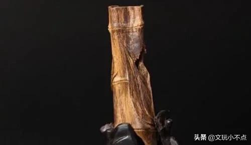 它是植物界的“钻石”，更是收藏界的一颗傲骨，没想到会是它