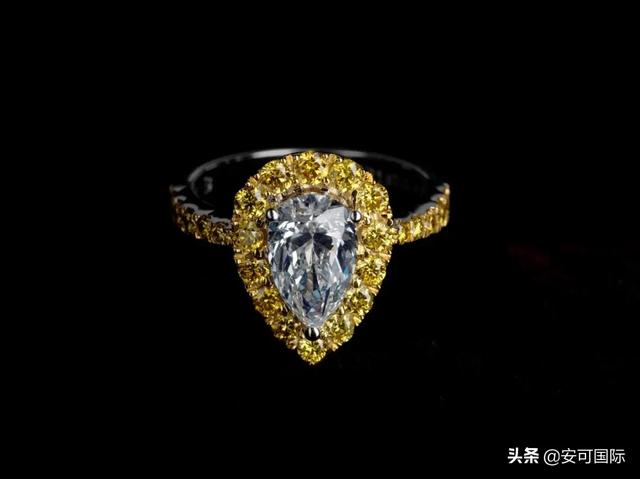 一文读懂 | 问问钻石真不真