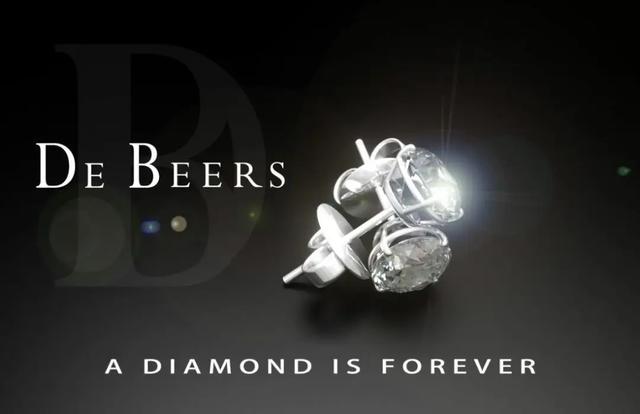 一文了解钻石区块链公司：De Beers戴比尔斯