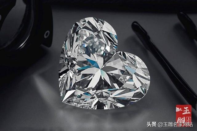钻石的专业知识讲解，买钻石一定要了解的钻石知识
