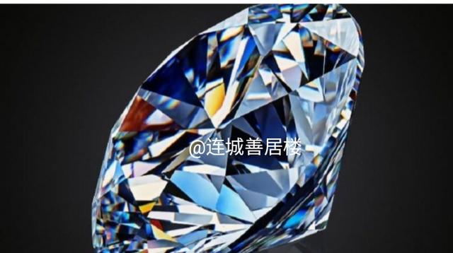 全球钻石市场供过于求，库存量已超过二百多亿