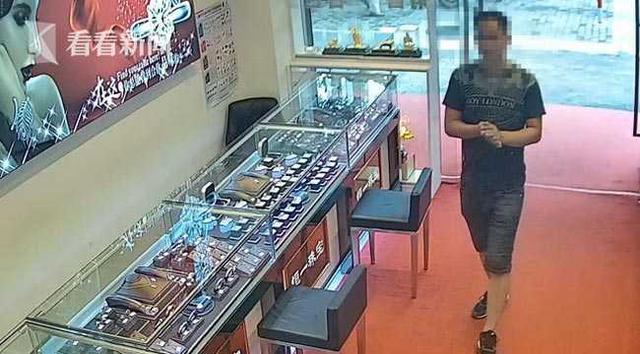 上门低价推销钻戒？这些钻石都是假的