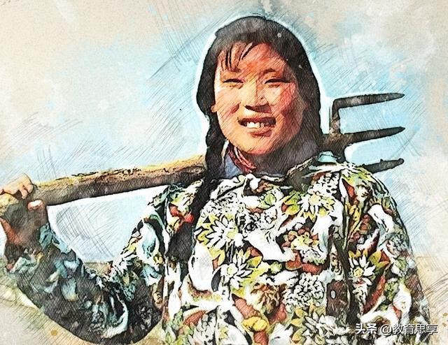 山东女孩43年前挖出我国最大天然钻石，无偿上交国家，现在怎么样