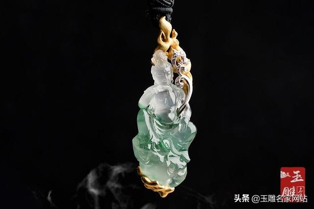钻石翡翠谁更受欢迎？钻石翡翠谁更值钱？