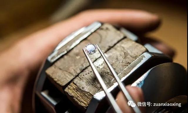 浅谈培育钻石的应用
