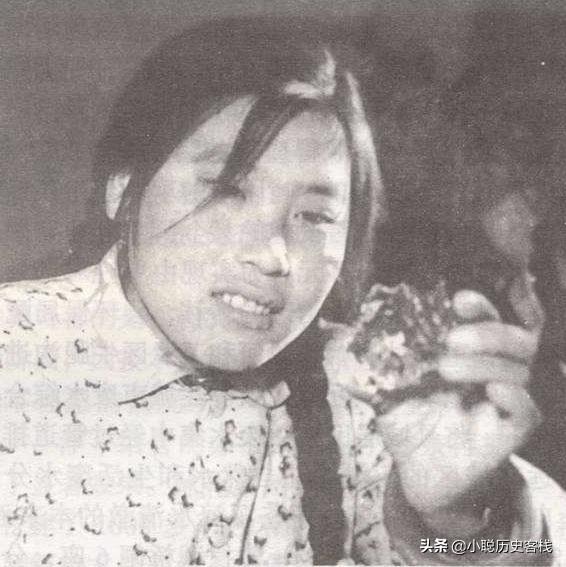 43年前，那位发现我国最大天然钻石的山东姑娘，如今现状如何？