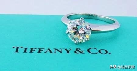 Tiffany将公开每颗钻石的源头