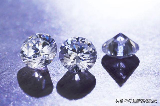 钻石的4大美好寓意，你都熟悉哪些？