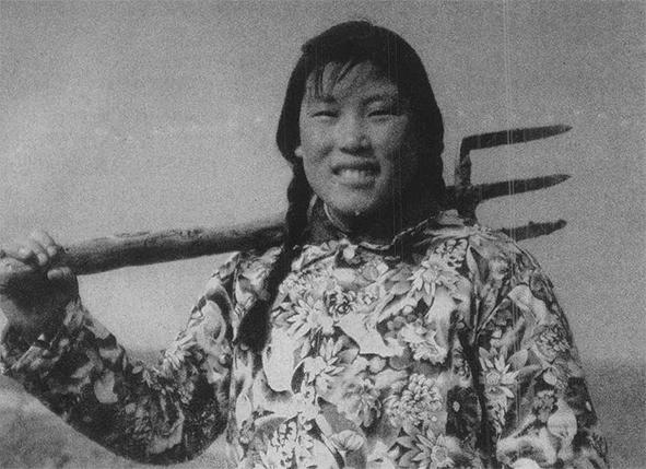 1977年，山东姑娘捡到一颗特大钻石，上交后轰动全国，后来咋样了
