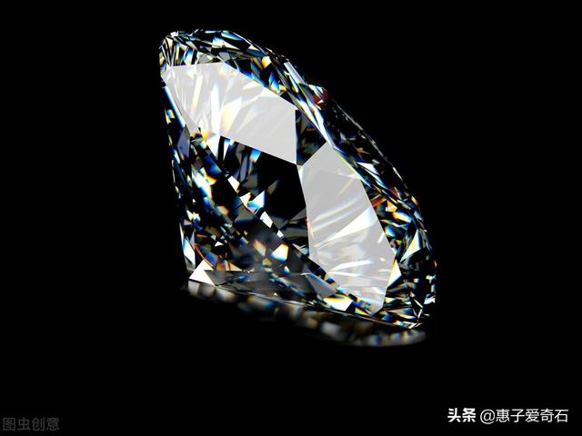 我国现存最大天然钻石~常林钻石之谜