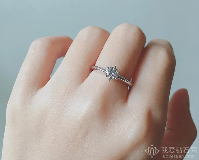 1克拉钻石价格在线查询